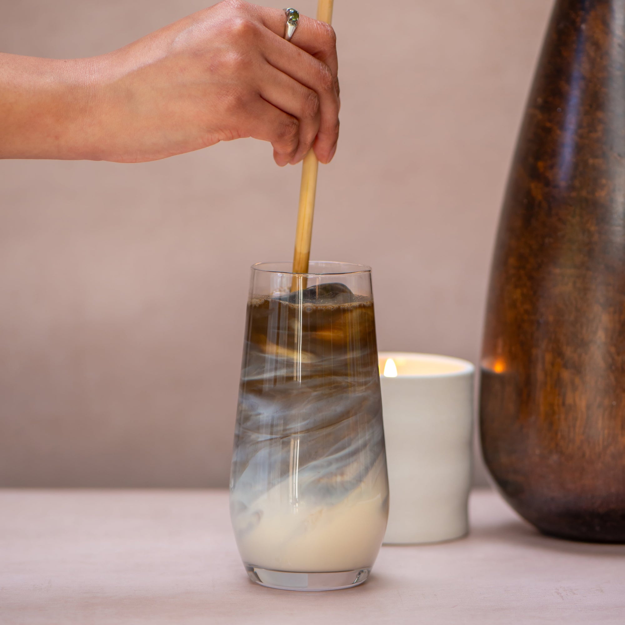 Hojicha Pure