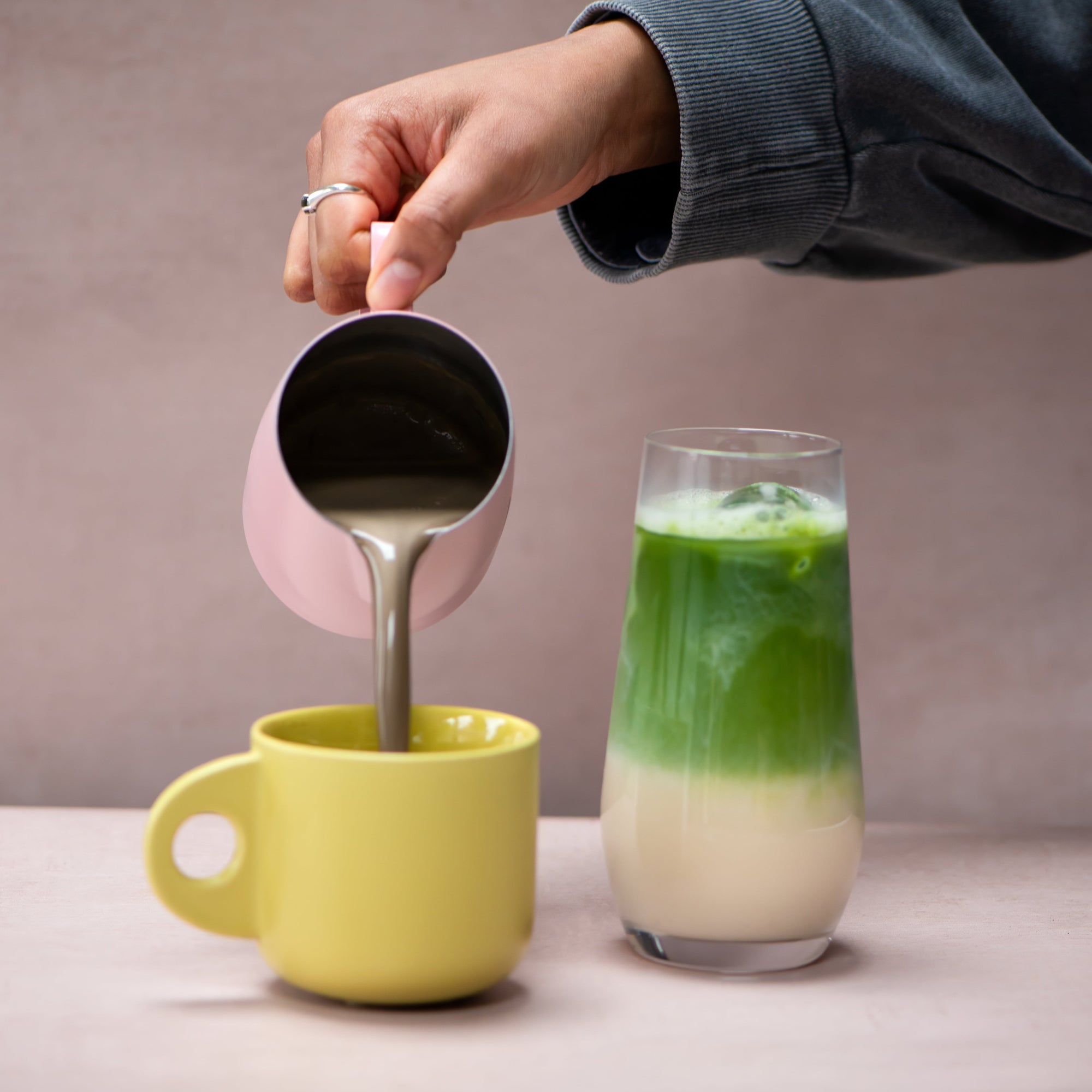 Hojicha Pure