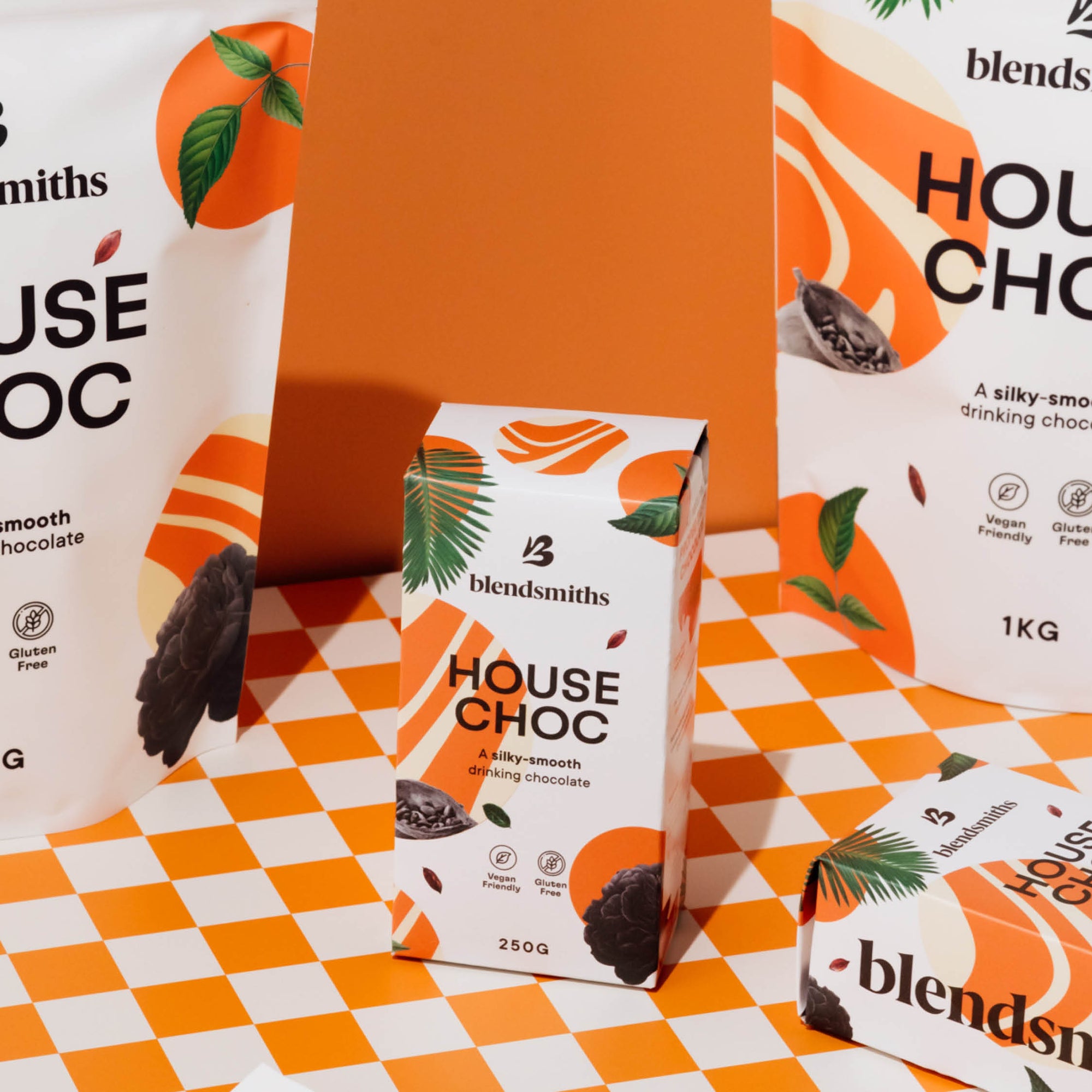 House Choc