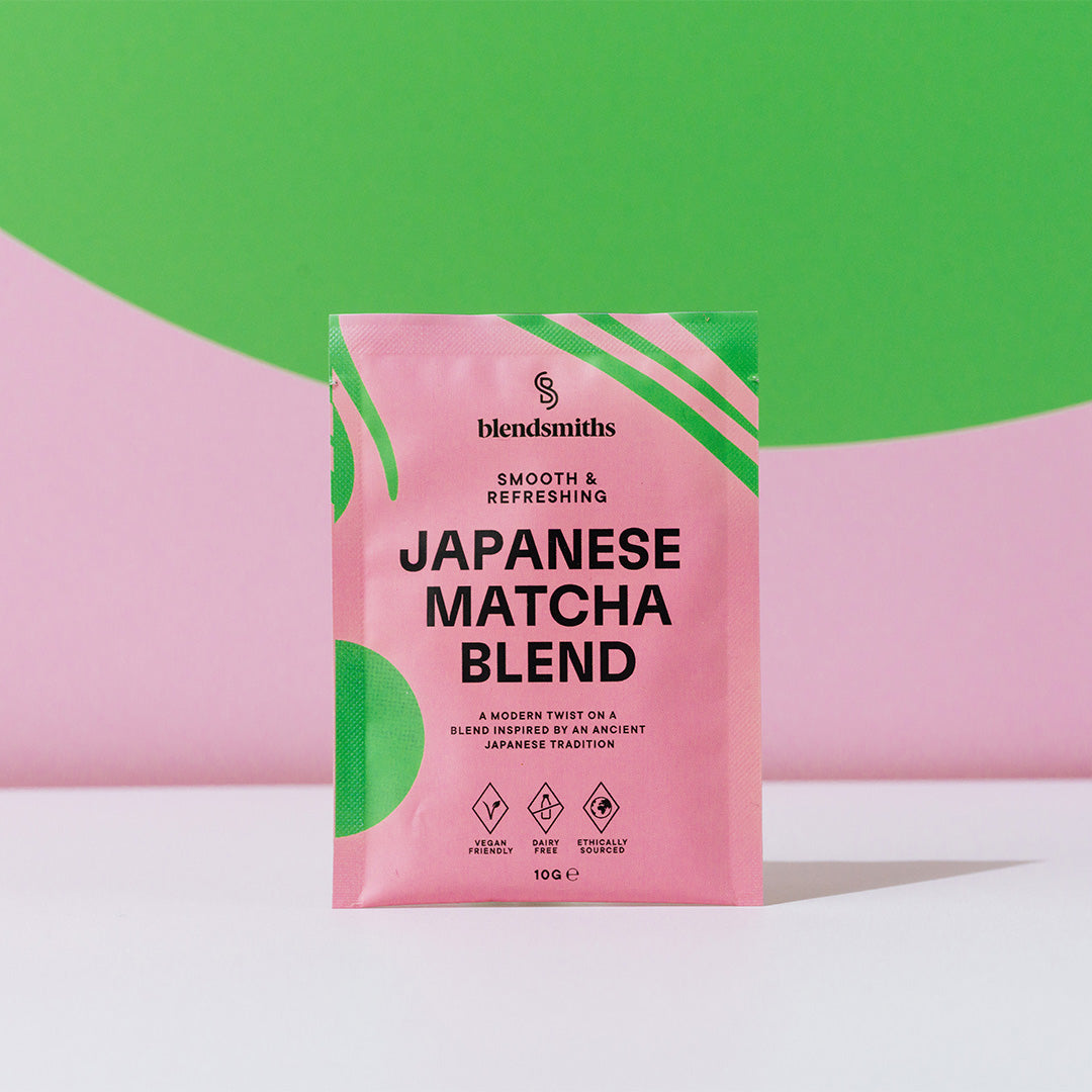 Matcha – Blendsmiths