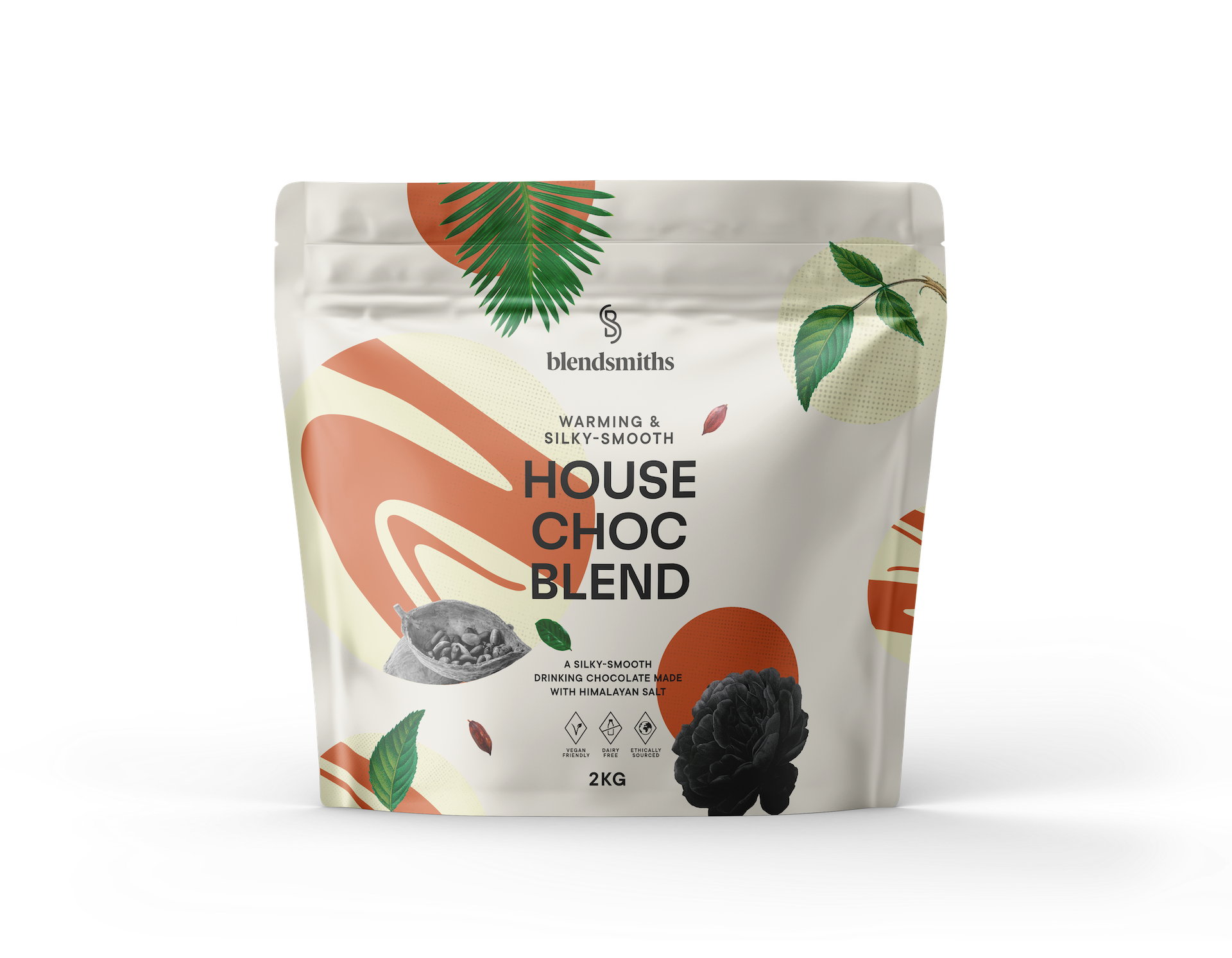 House Chocolate Blend