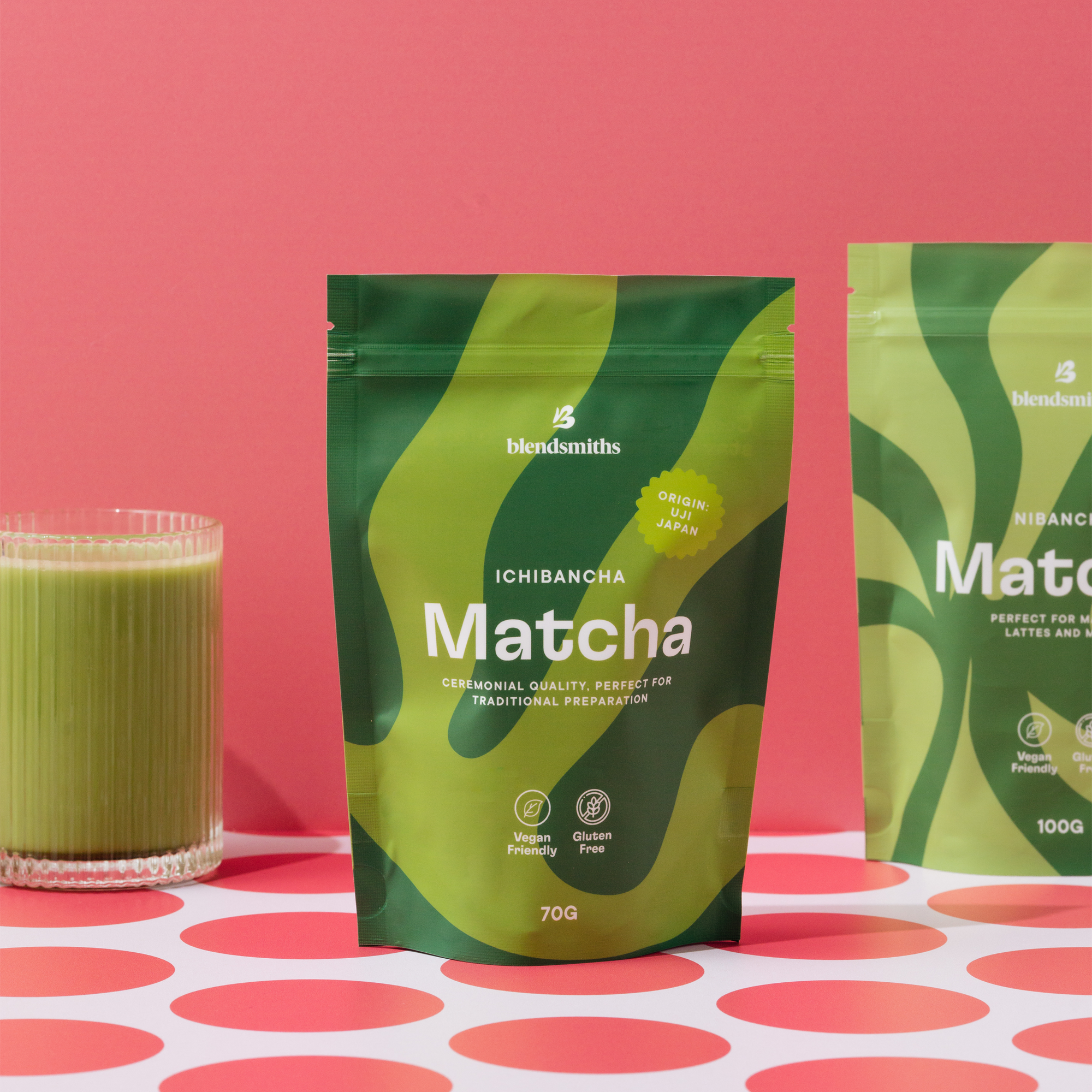 Ichibancha Matcha