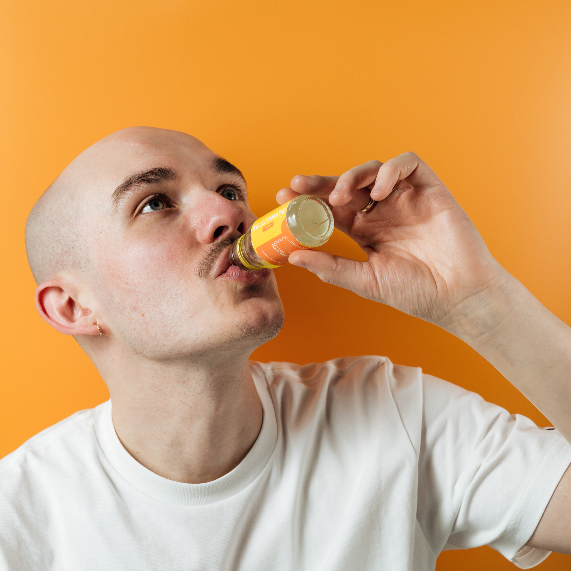 How Good! Turmeric Shot (60ml x 8)
