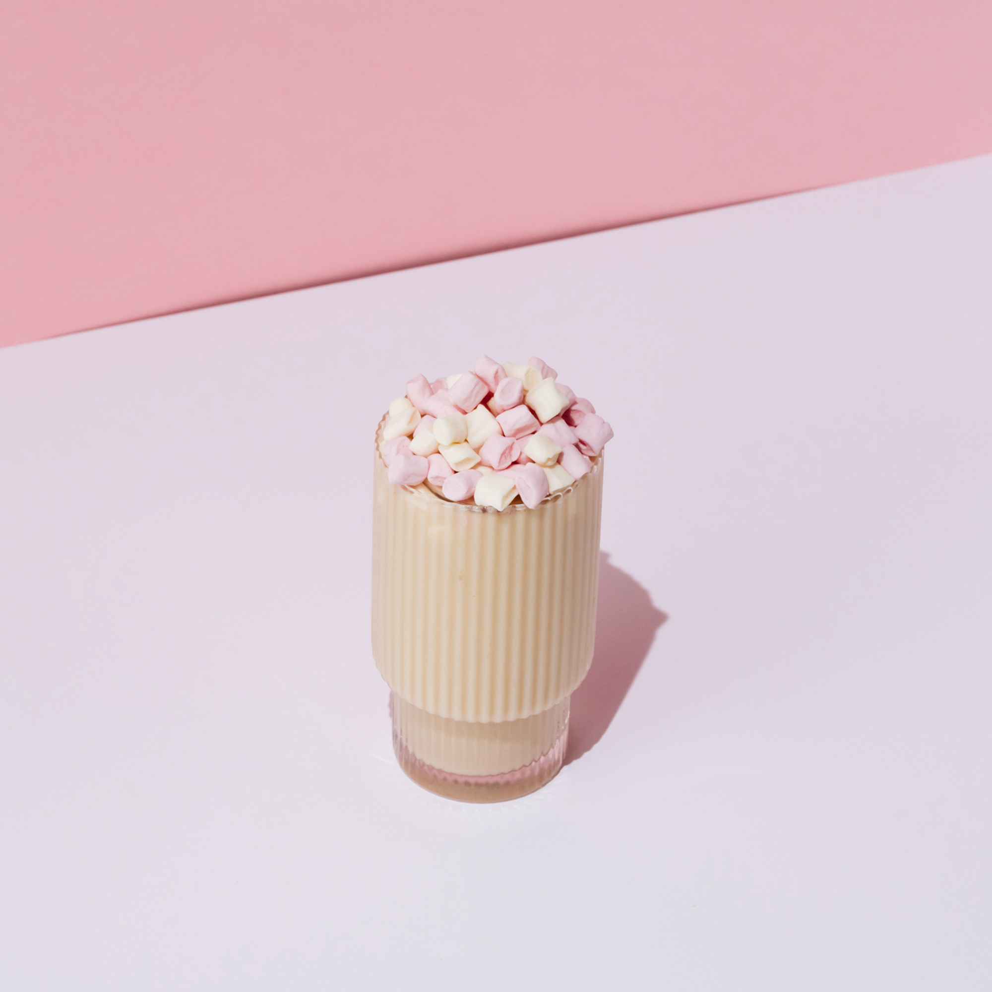 Vegan Vanilla Marshmallows