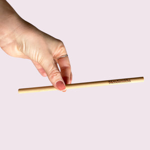 Blendsmiths Bamboo Straw Pack