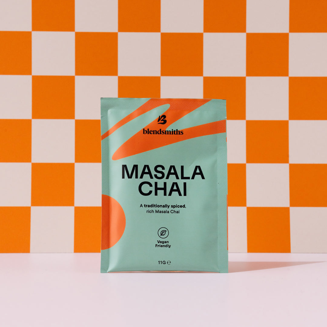 Masala Chai
