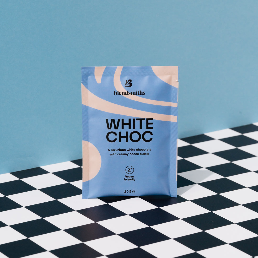 White Choc