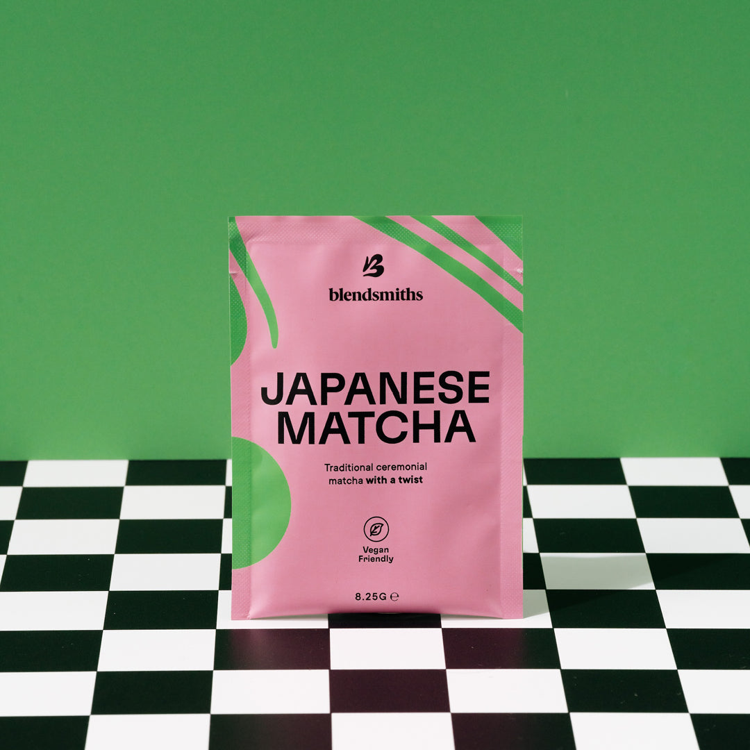 Japanese Matcha