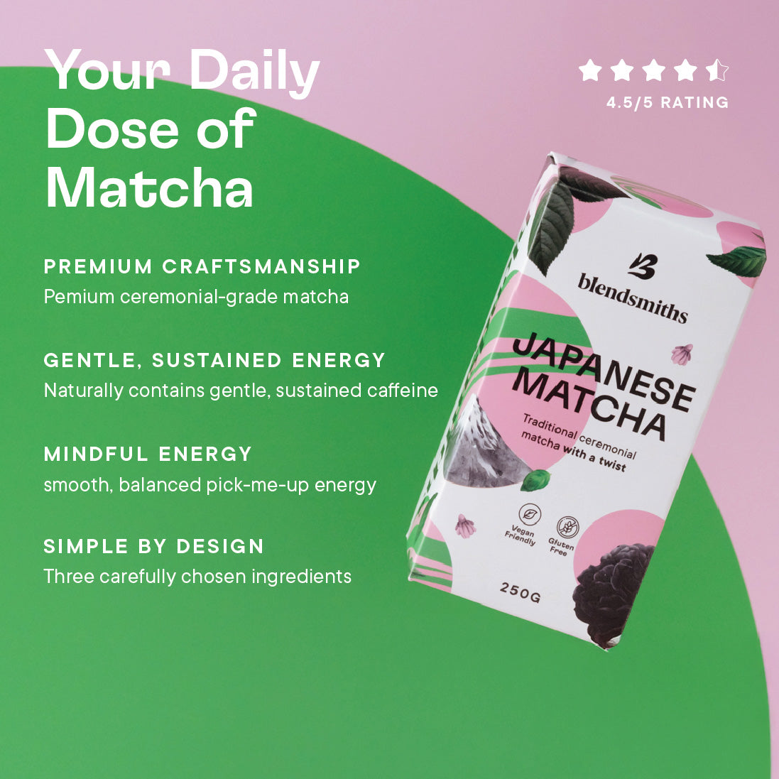 Japanese Matcha