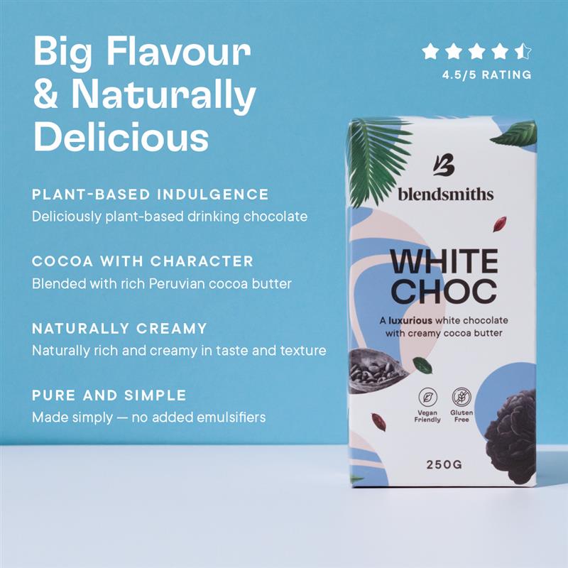 White Choc