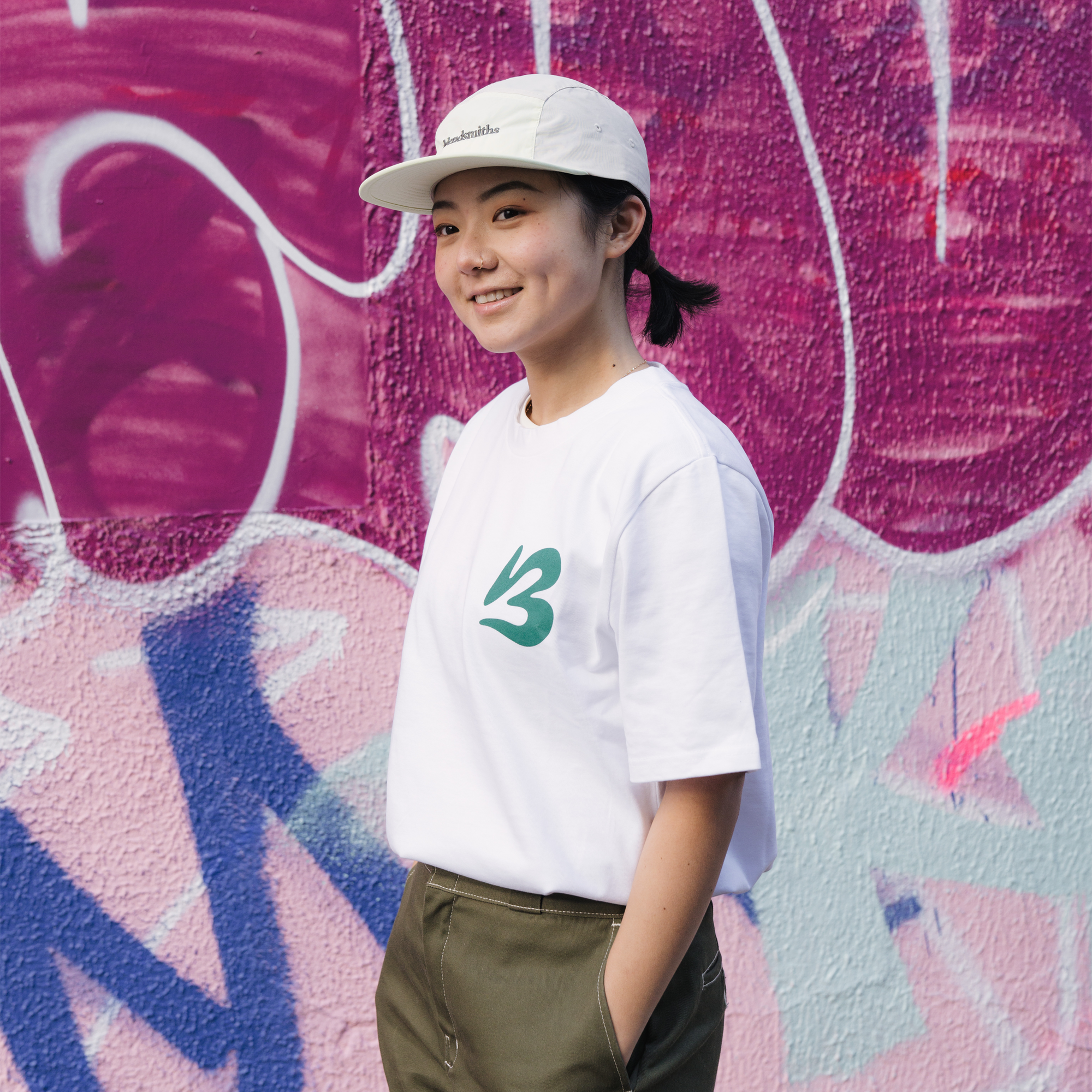Women's Heavy T-Shirt - A Sip Into The Unknown