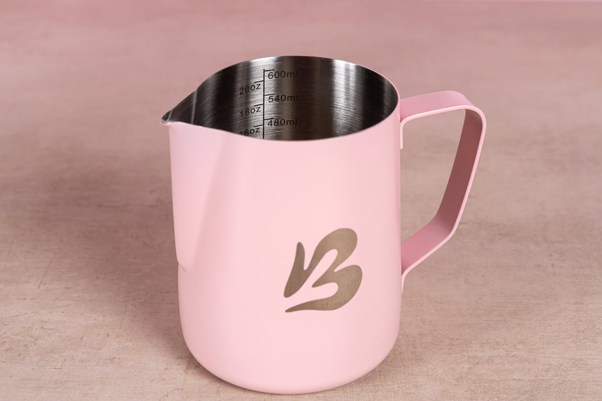 Milk Pitcher