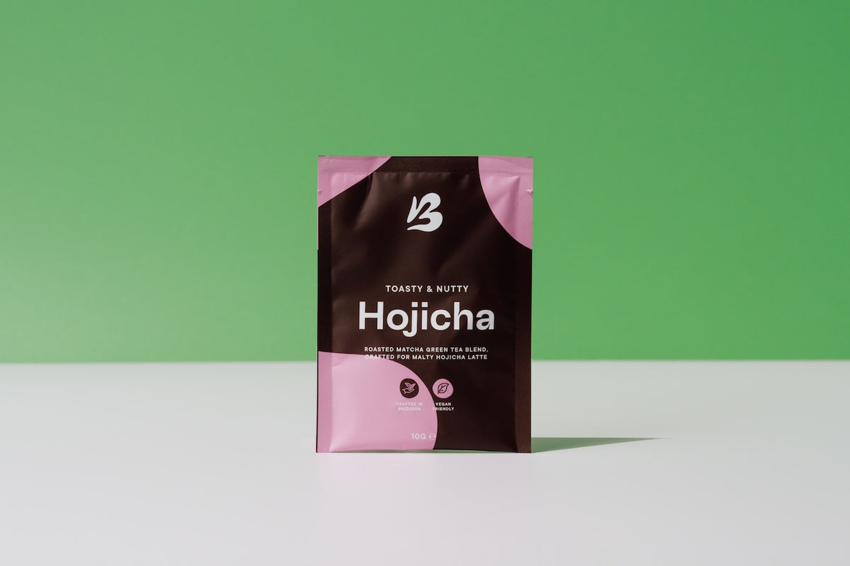 Hojicha Blend