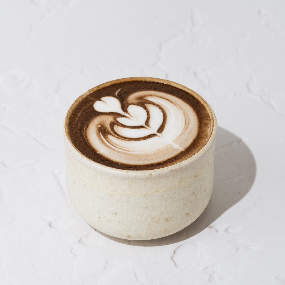 Hojicha Blend
