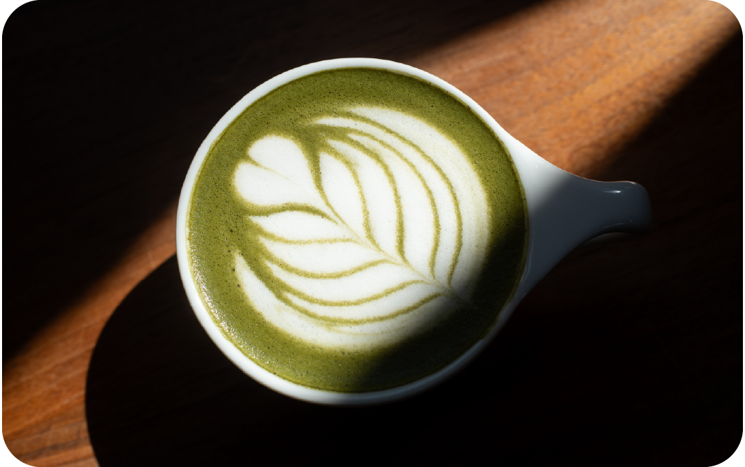 Pure Matcha Duo