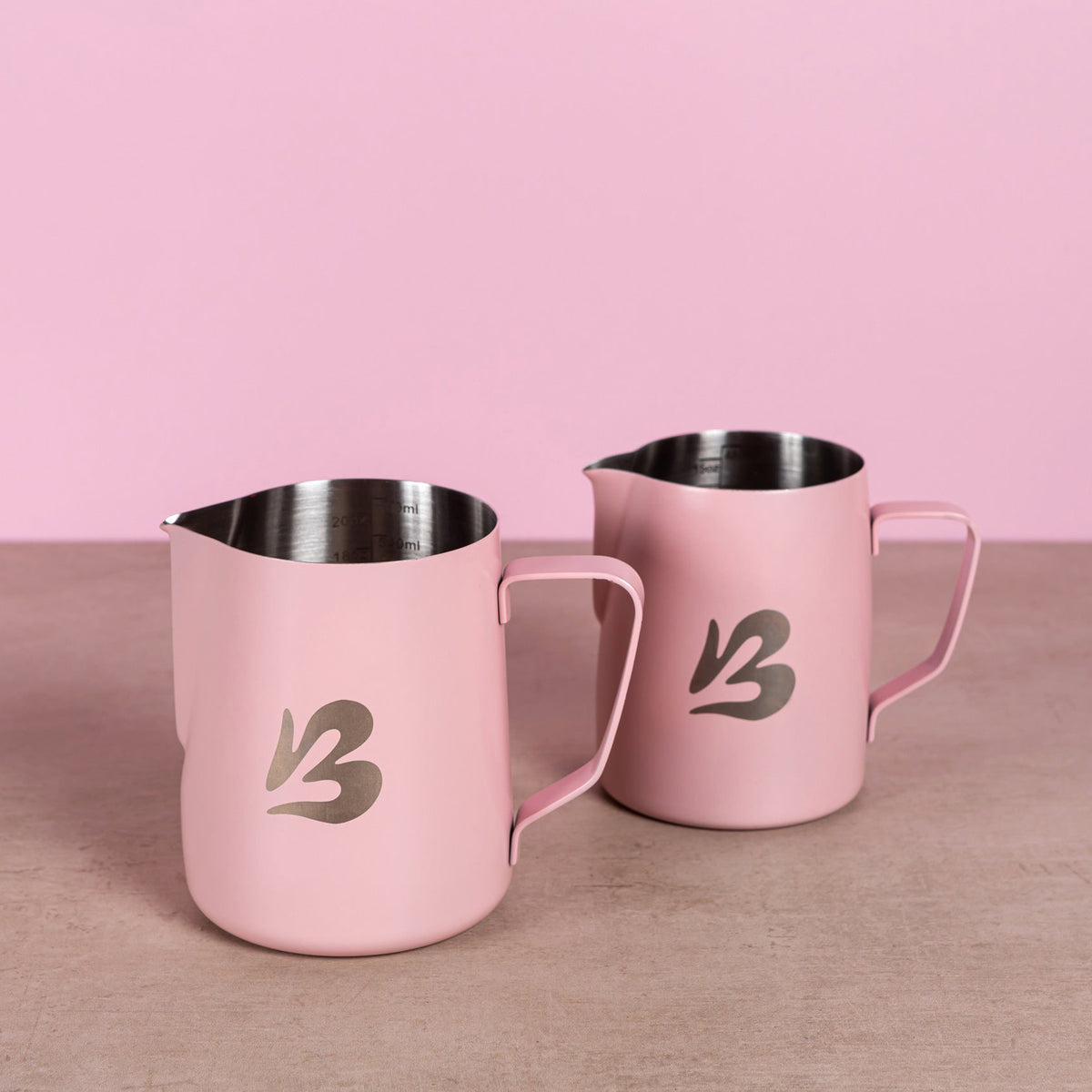 Milk Pitcher