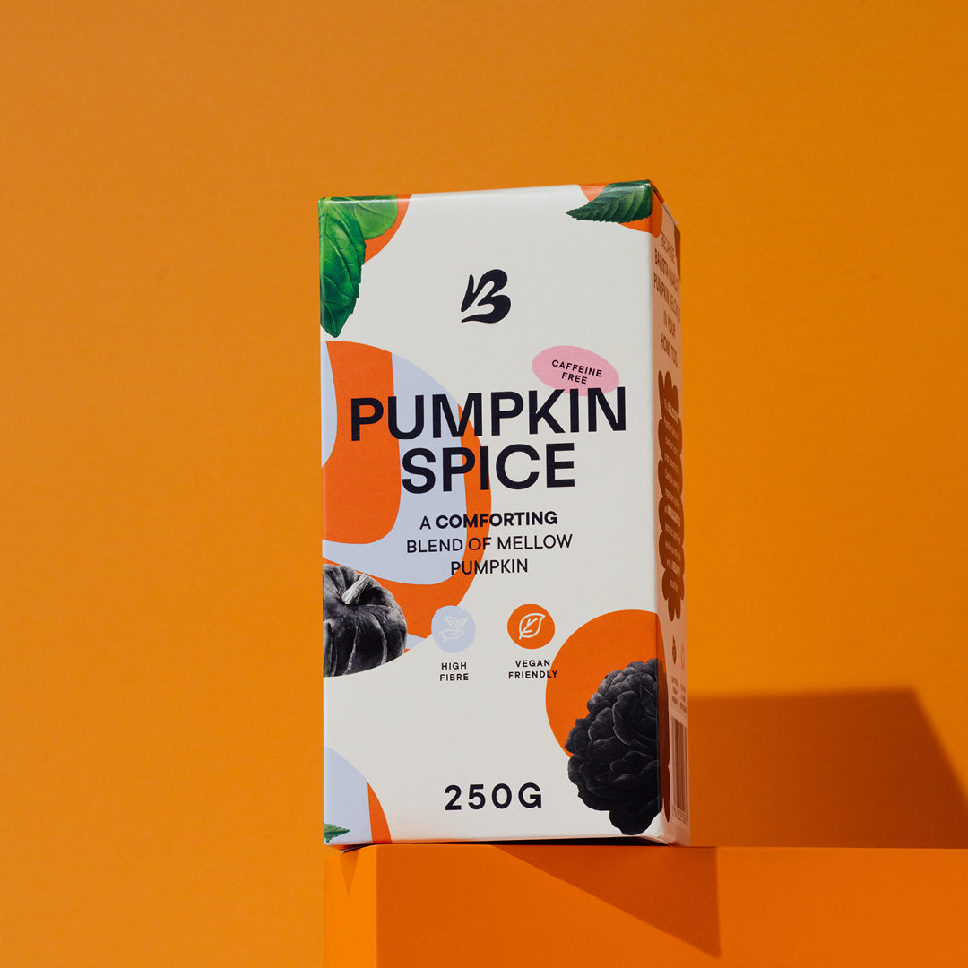 Pumpkin Spice