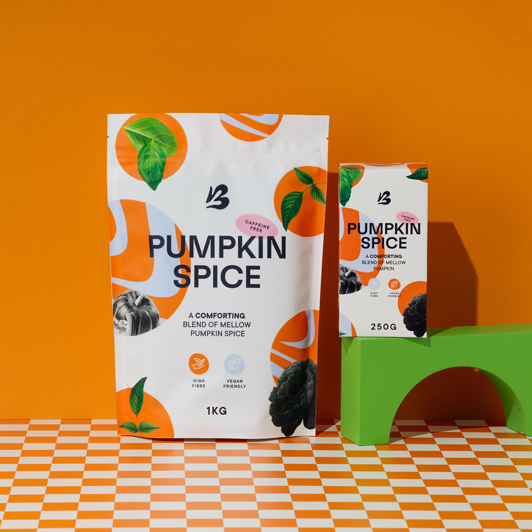 Pumpkin Spice