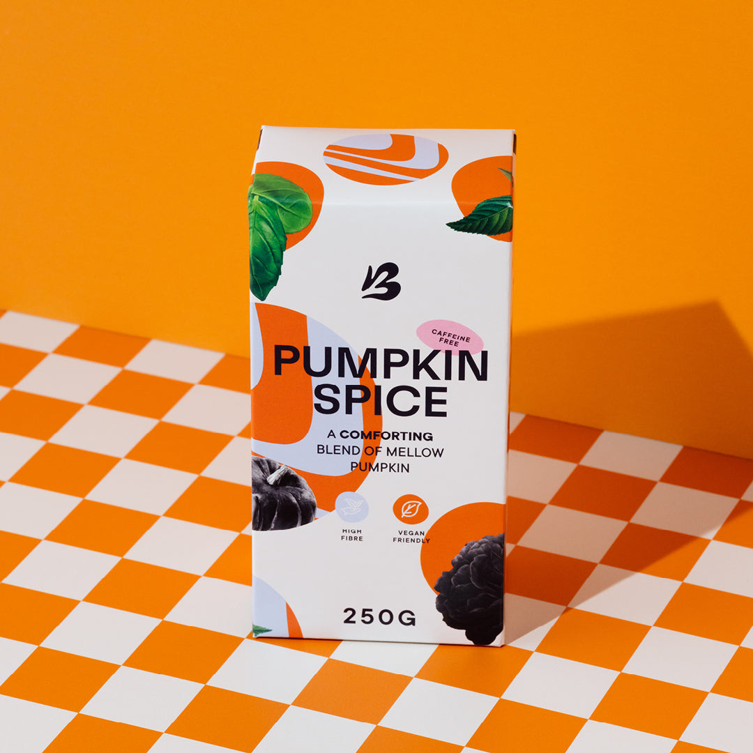 Pumpkin Spice