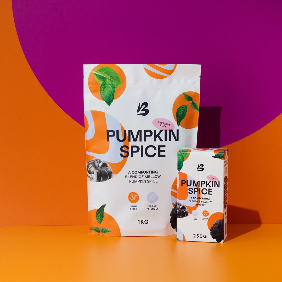 Pumpkin Spice