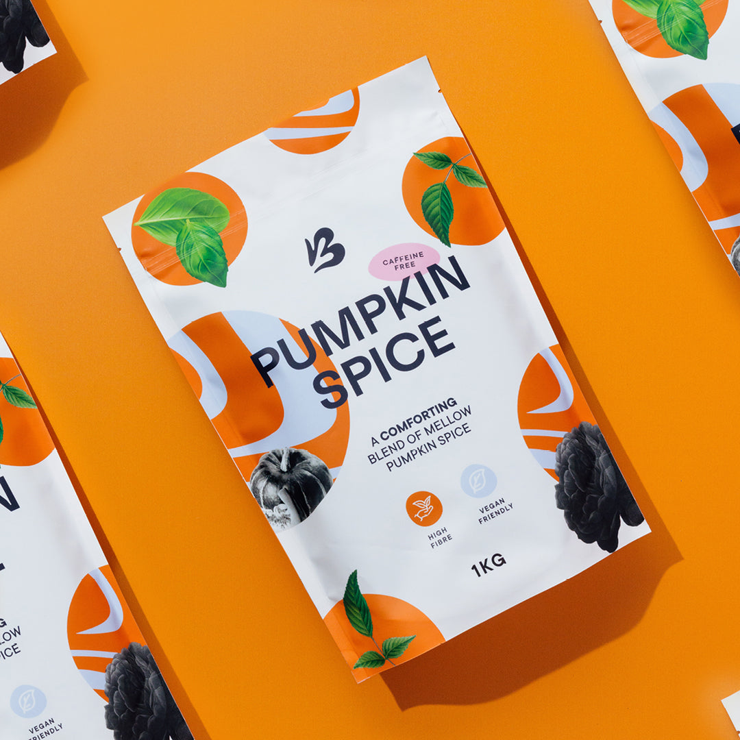 Pumpkin Spice