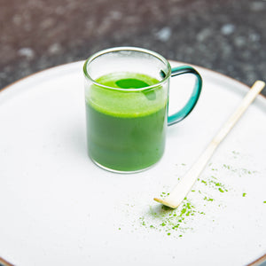 100% Pure Ceremonial Grade Matcha Green Tea