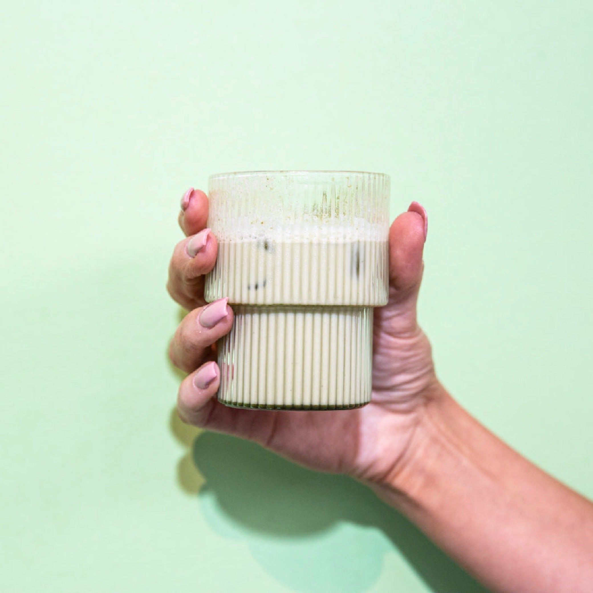 Japanese Matcha Blend