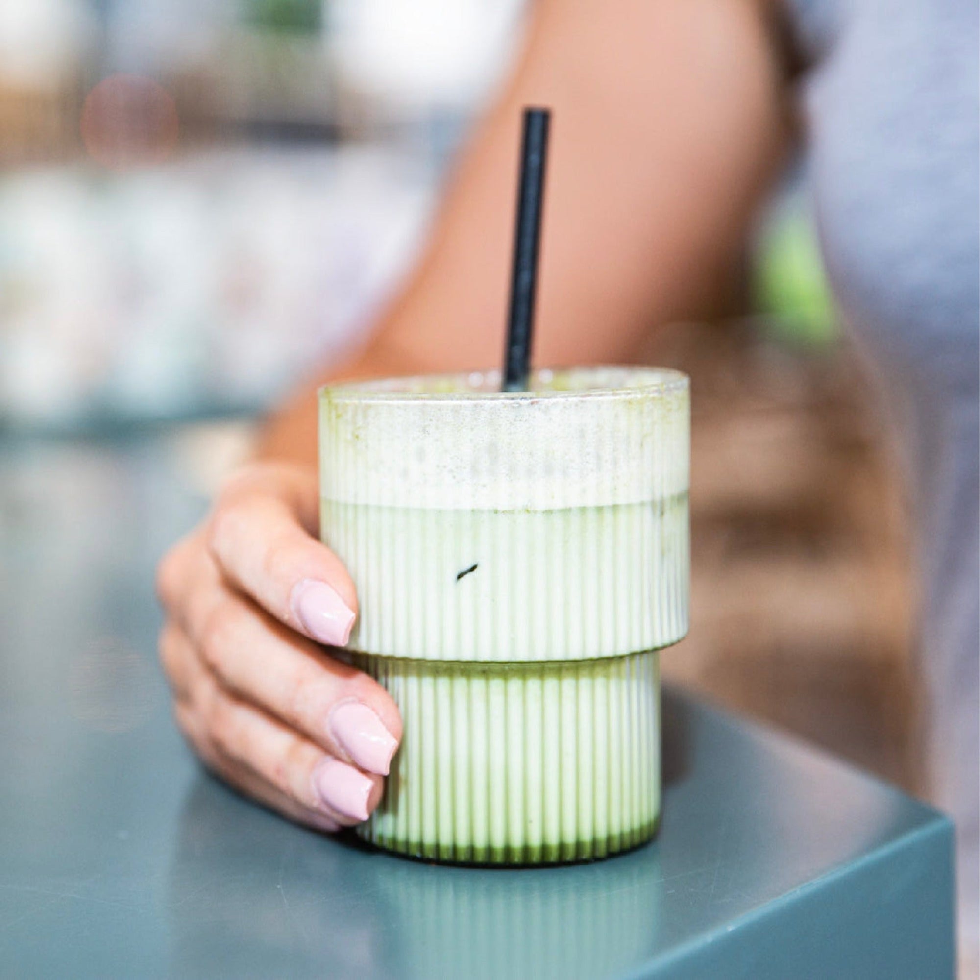 Japanese Matcha