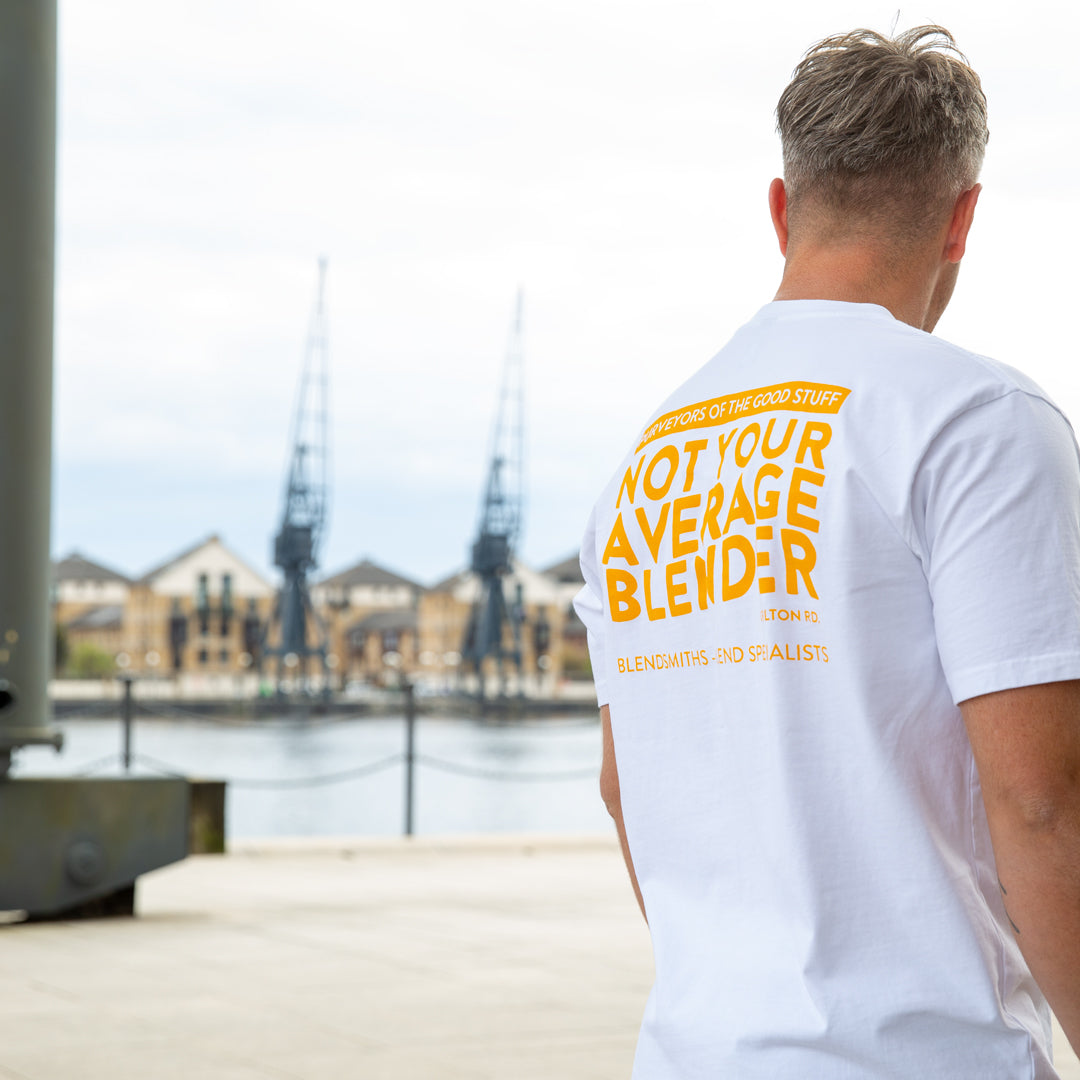 Unisex - Not Your Average Blender T-Shirt