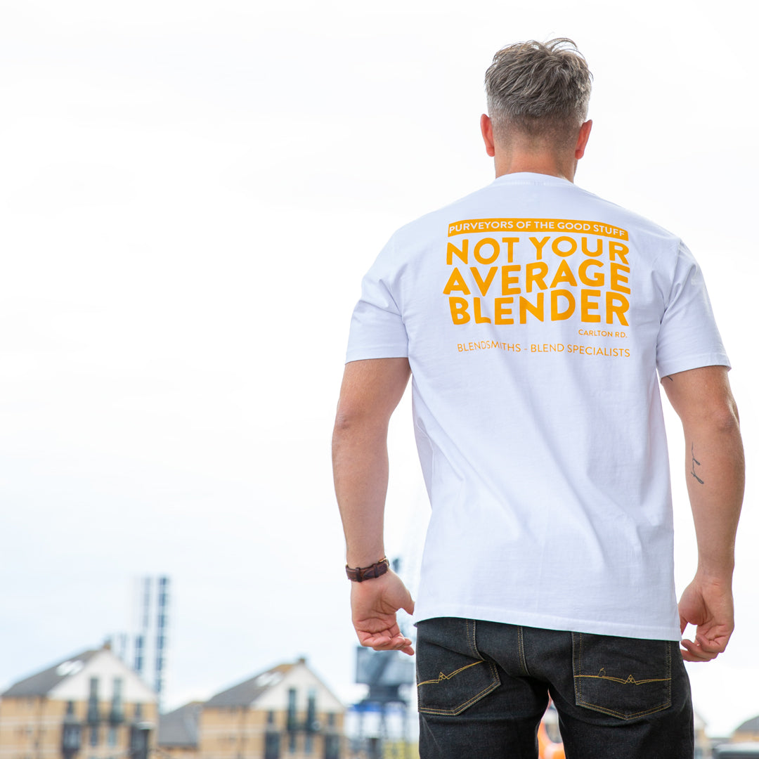 Unisex - Not Your Average Blender T-Shirt