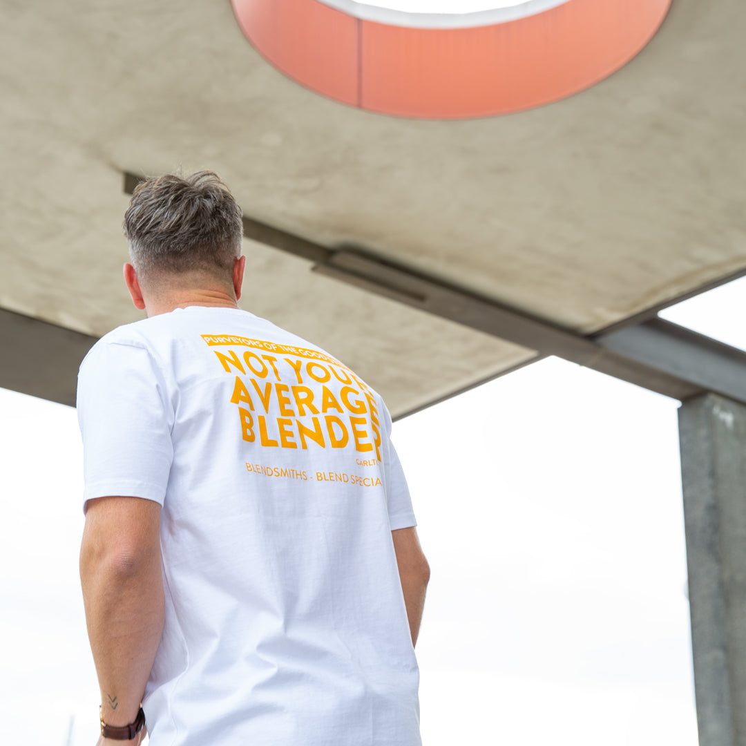 Unisex - Not Your Average Blender T-Shirt