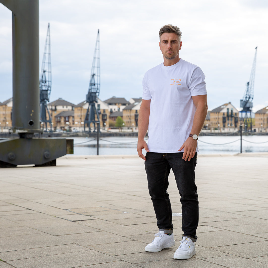 Unisex - Not Your Average Blender T-Shirt
