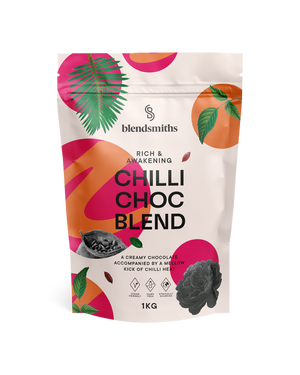 Chilli Chocolate Blend