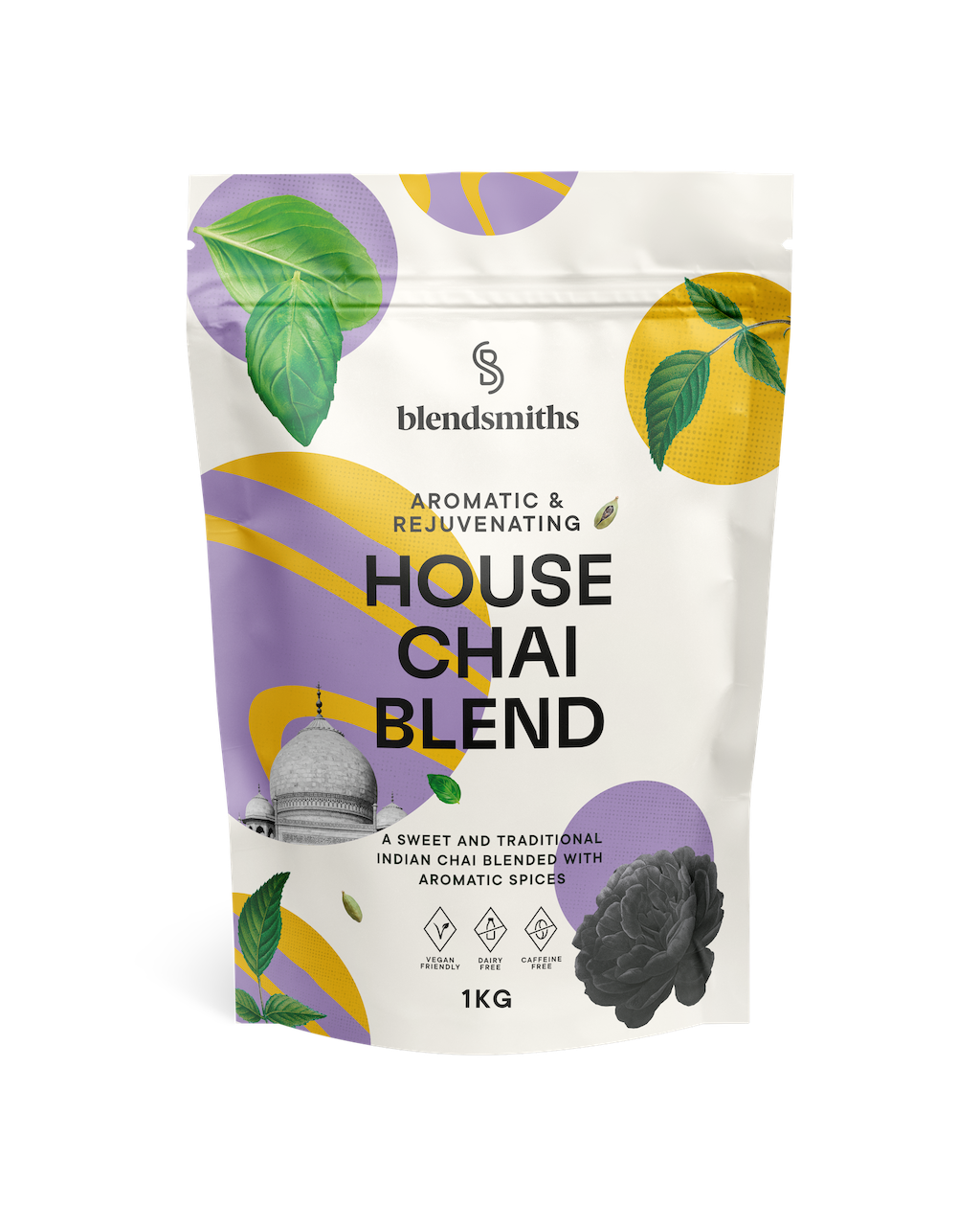 House Chai Blend