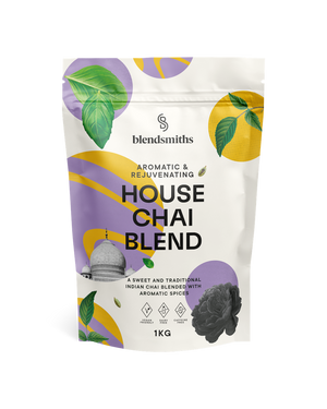 House Chai Blend