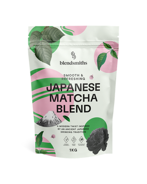 Japanese Matcha Blend