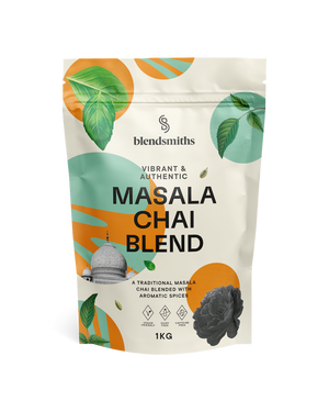 Masala Chai Blend