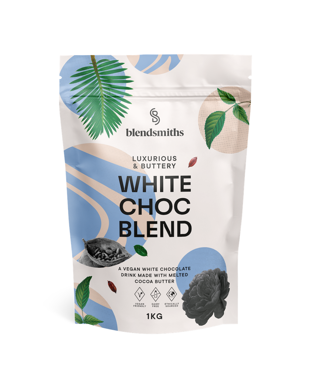 White Chocolate Blend