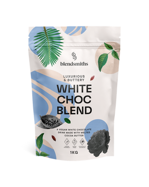 White Chocolate Blend