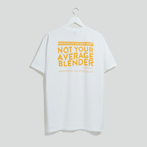 Unisex - Not Your Average Blender T-Shirt